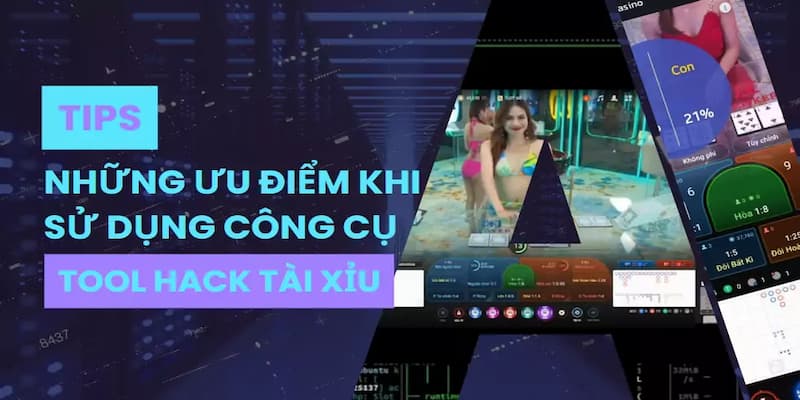 App dự đoán Tài Xỉu cho phép điều chỉnh chiến lược cược