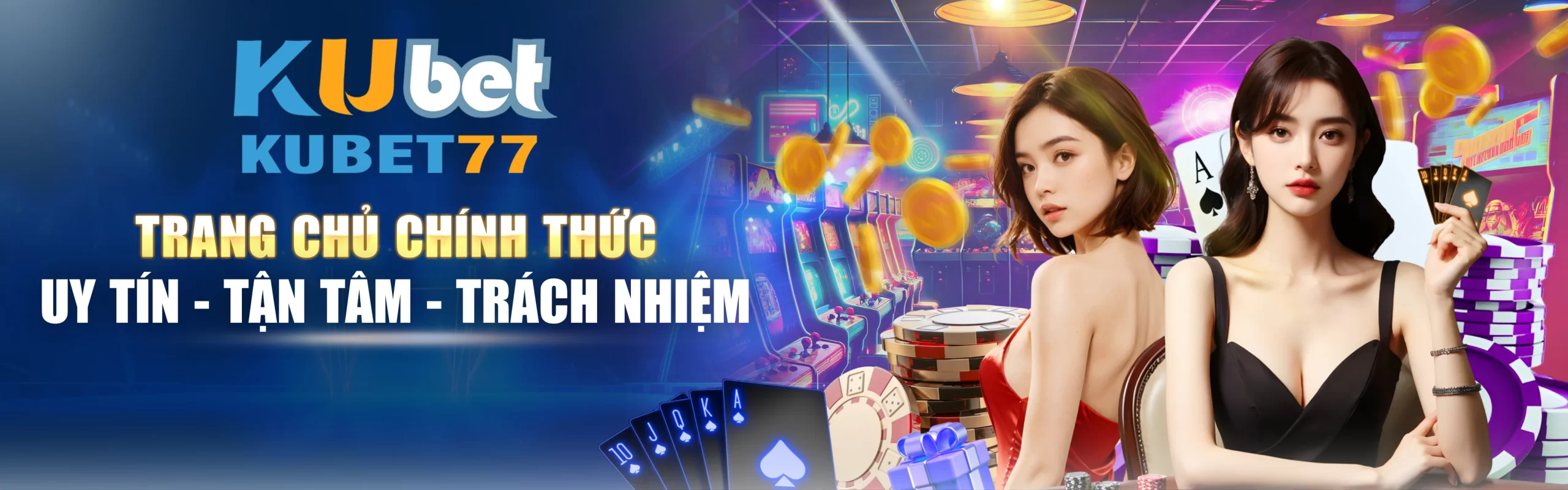 Nhà cái Kubet77 Uy Tín Đẳng Cấp Hàng Đầu Châu á