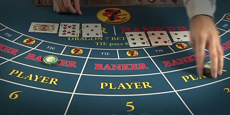 Lựa chọn đơn vị uy tín để giải trí với cách thắng bài Baccarat