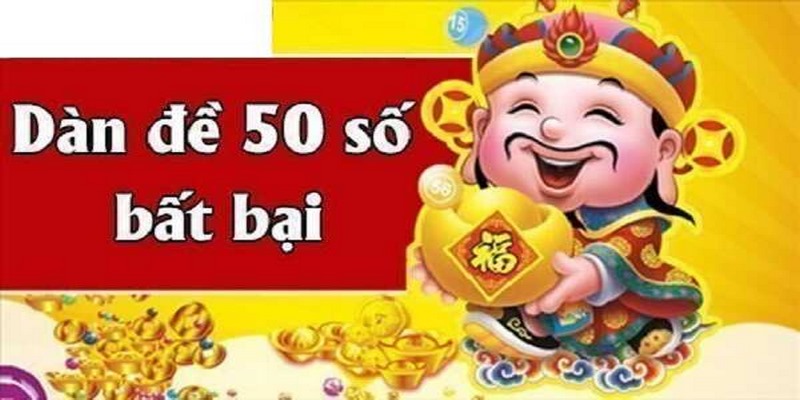 Lô gan là chiến thuật nuôi đánh dàn 50 số quanh năm cực hiệu quả 