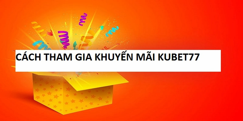 Cách tham gia vào ưu đãi tại sân giải trí đơn giản