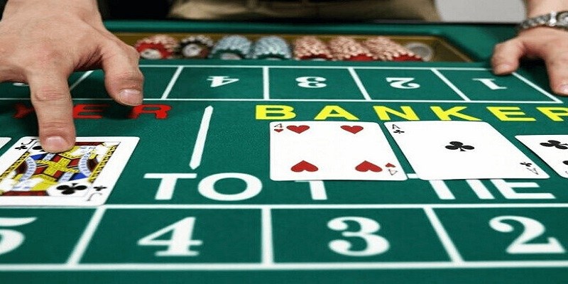 Nhiều lý do cần phải có công thức trải nghiệm Baccarat hiệu quả