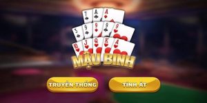 Mậu binh xập xám game hot tại Kubet77