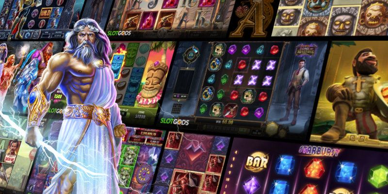 Nguyên tắc vàng giúp chiến thắng slot game dễ dàng