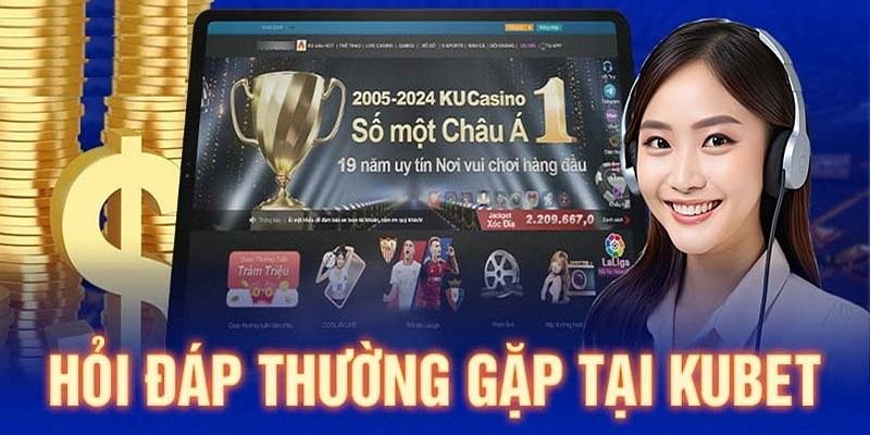 Các lợi ích về các câu hỏi thường gặp của người chơi