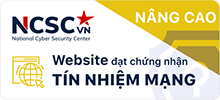 Kubet77 đã đạt chứng nhận tín nhiệm mạng toàn quốc